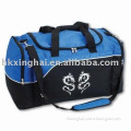 Sports Duffel Bags,Made of 600D polyester